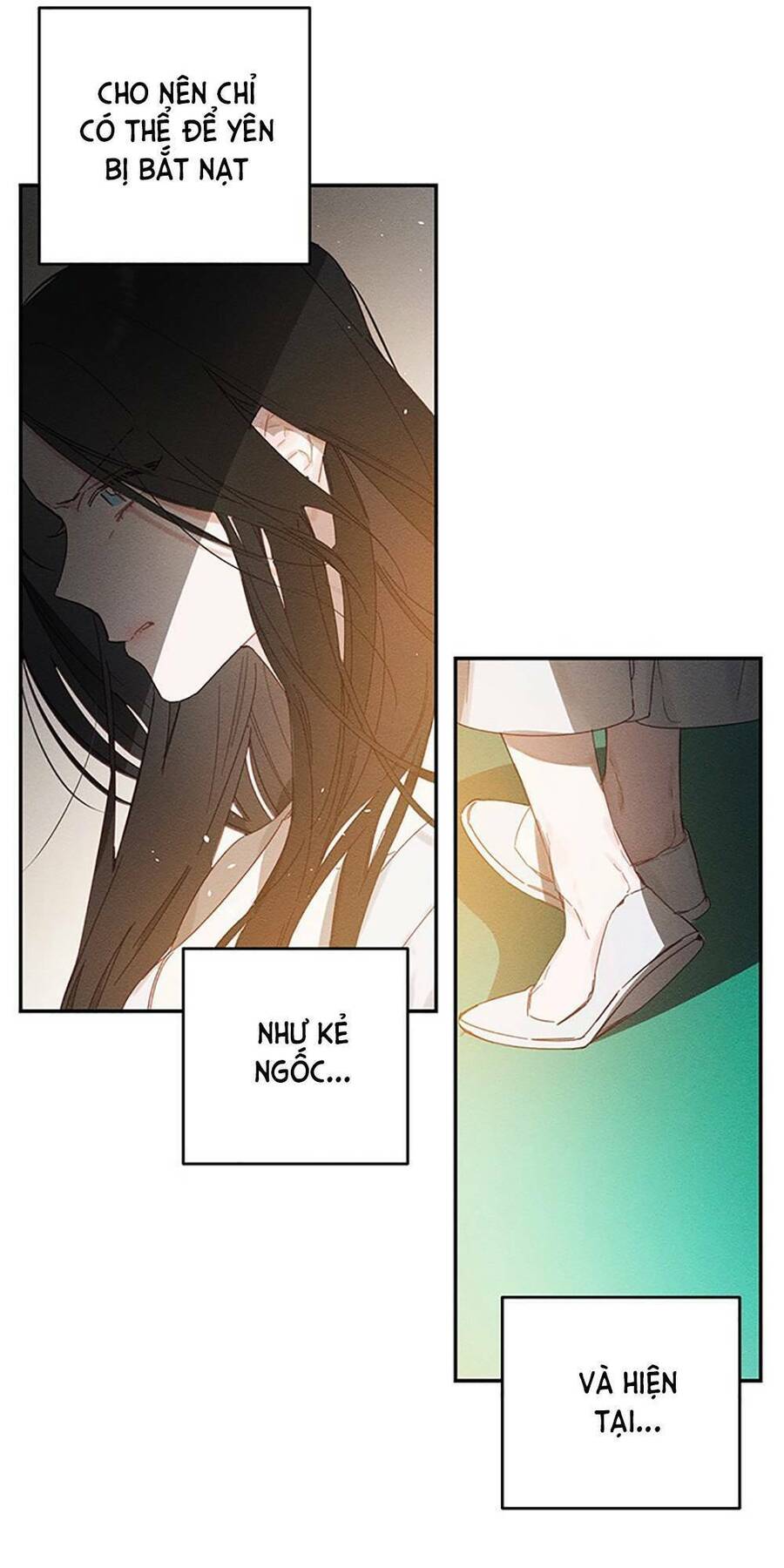 Tôi Phải Giấu Em Trai Trước Đã Chapter 13 - Trang 2
