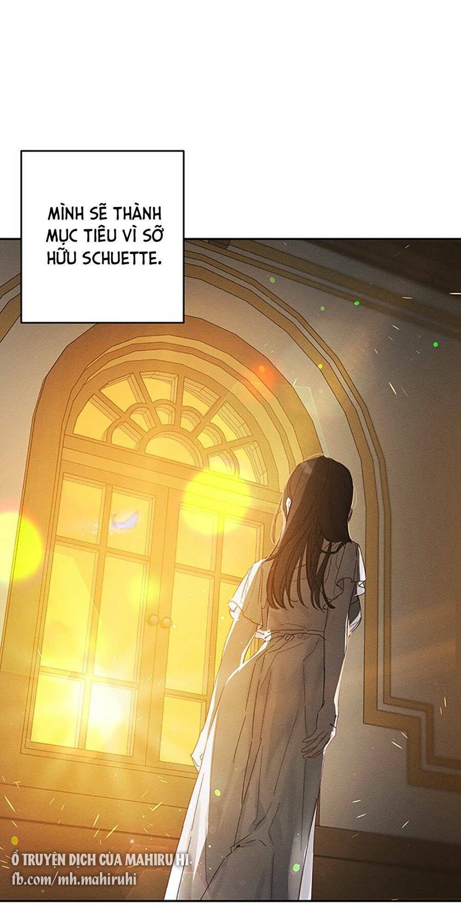 Tôi Phải Giấu Em Trai Trước Đã Chapter 13 - Trang 2