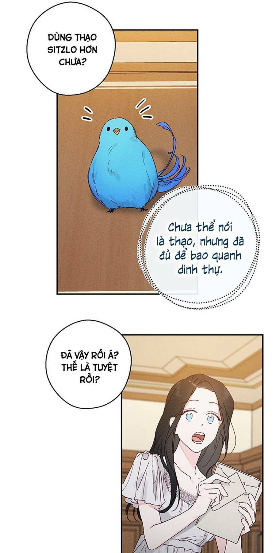 Tôi Phải Giấu Em Trai Trước Đã Chapter 13 - Trang 2