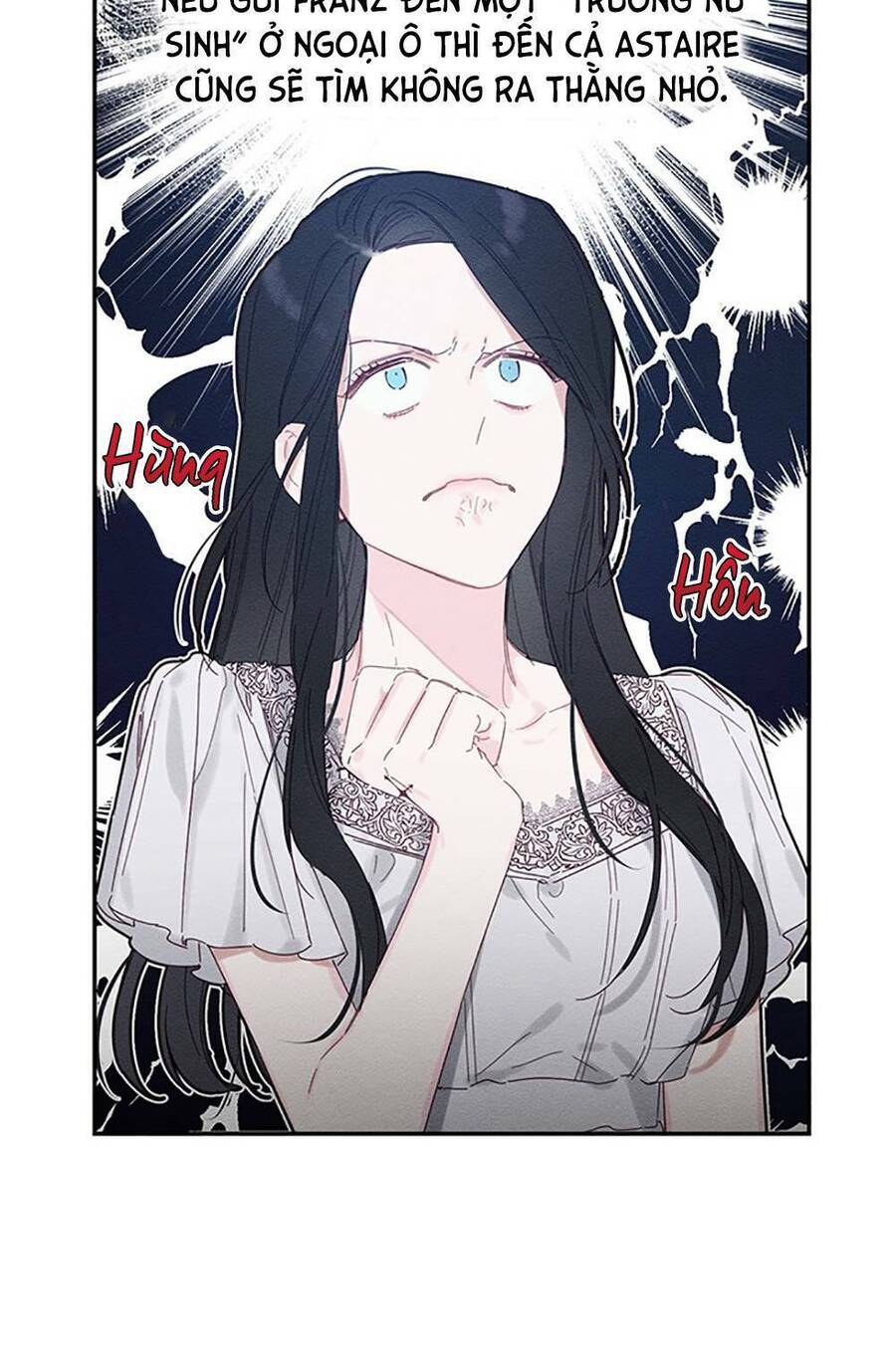 Tôi Phải Giấu Em Trai Trước Đã Chapter 13 - Trang 2