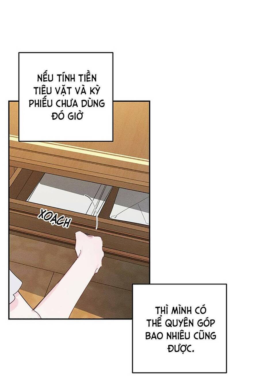 Tôi Phải Giấu Em Trai Trước Đã Chapter 13 - Trang 2