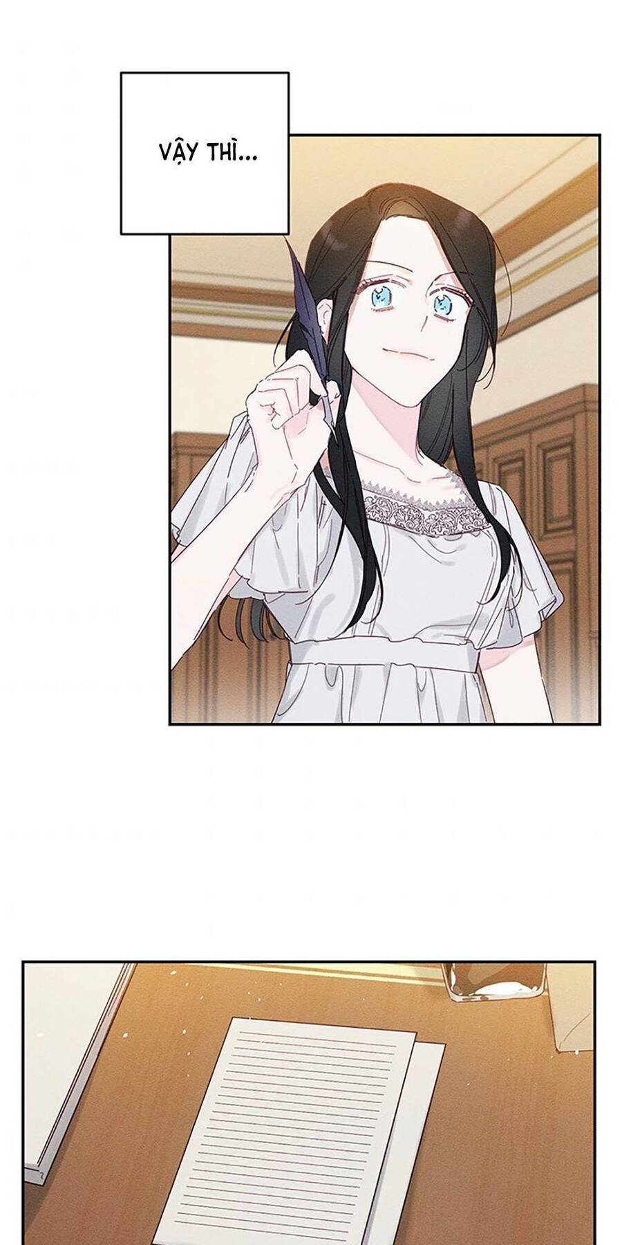 Tôi Phải Giấu Em Trai Trước Đã Chapter 13 - Trang 2