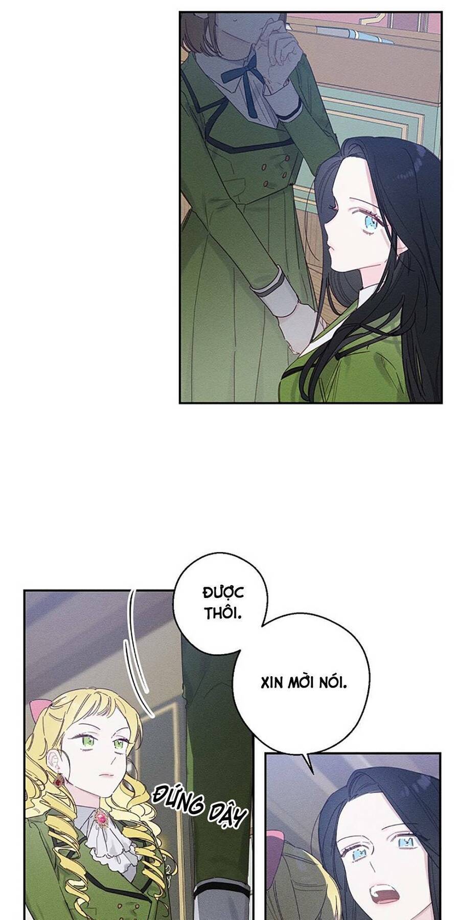 Tôi Phải Giấu Em Trai Trước Đã Chapter 13 - Trang 2