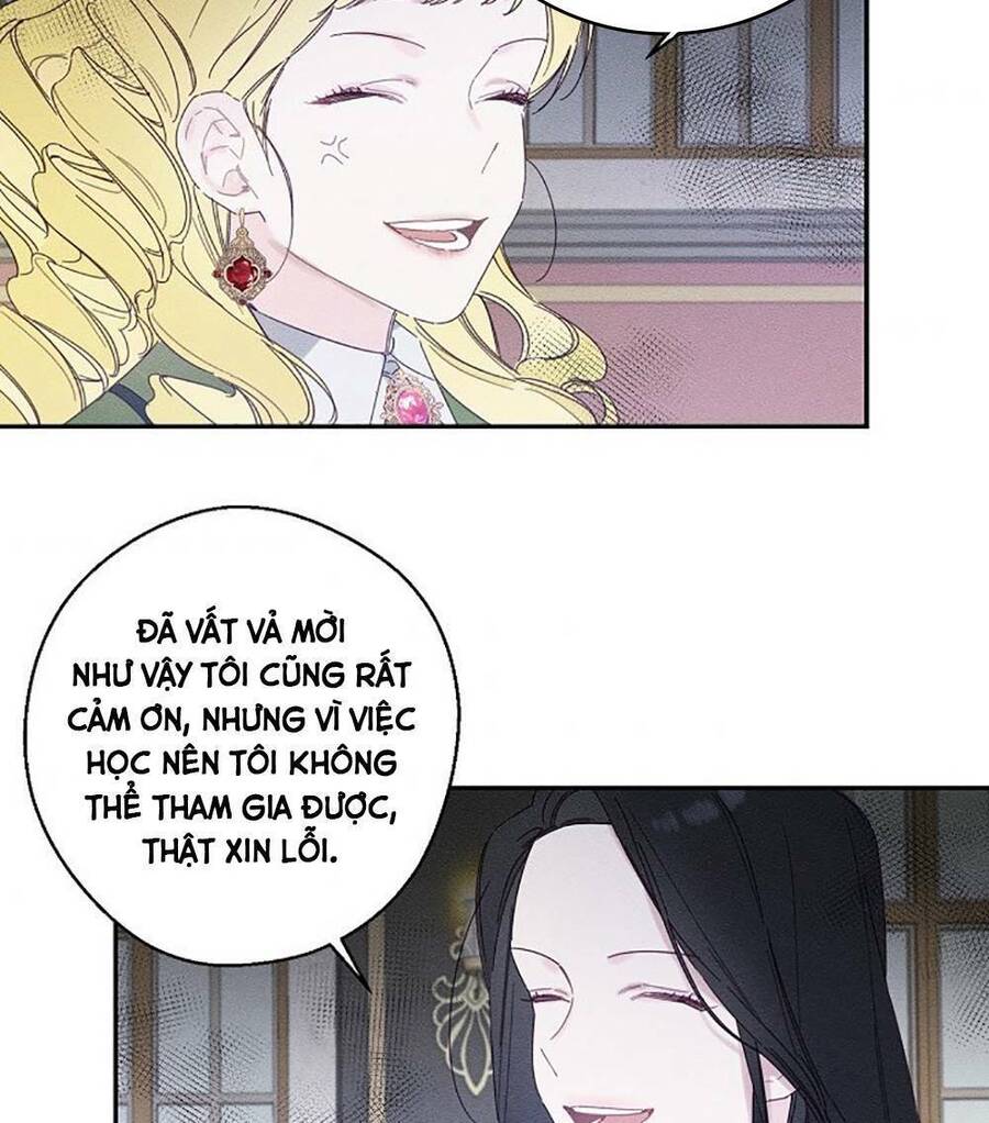 Tôi Phải Giấu Em Trai Trước Đã Chapter 13 - Trang 2