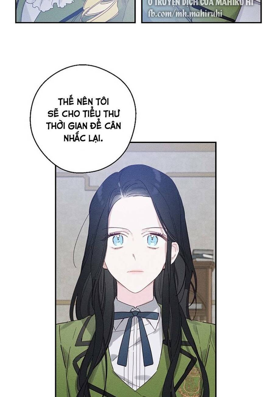 Tôi Phải Giấu Em Trai Trước Đã Chapter 13 - Trang 2