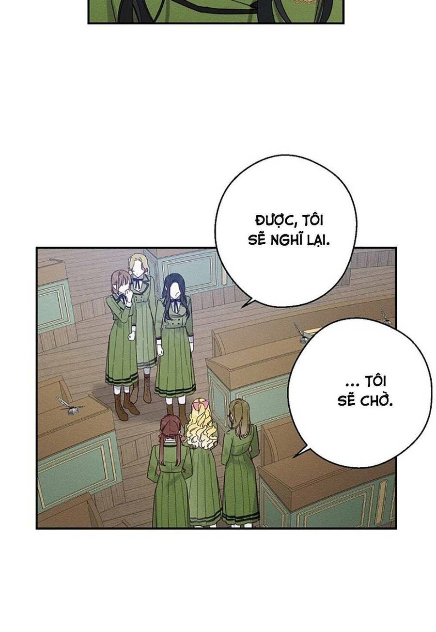 Tôi Phải Giấu Em Trai Trước Đã Chapter 13 - Trang 2