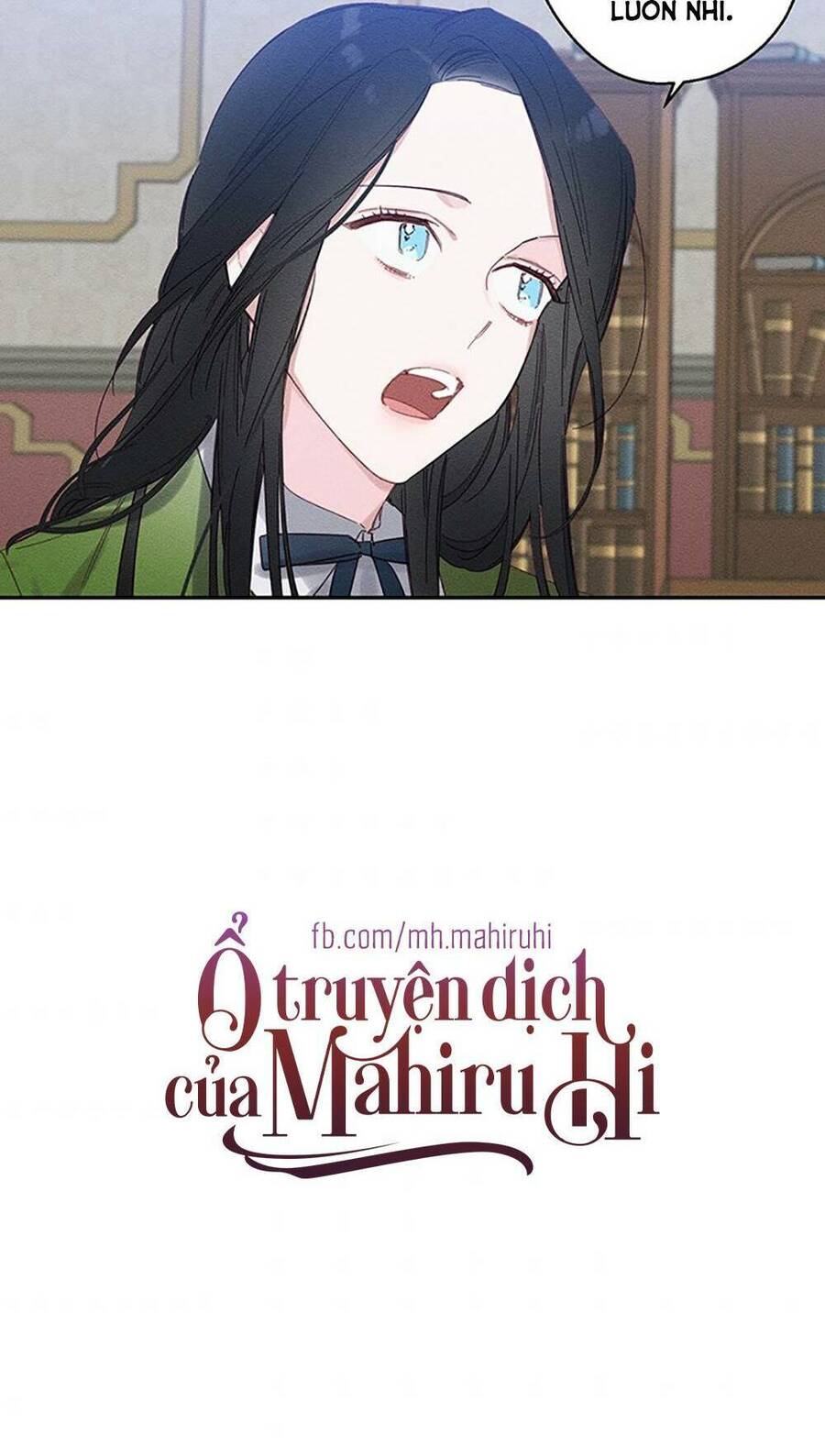 Tôi Phải Giấu Em Trai Trước Đã Chapter 13 - Trang 2