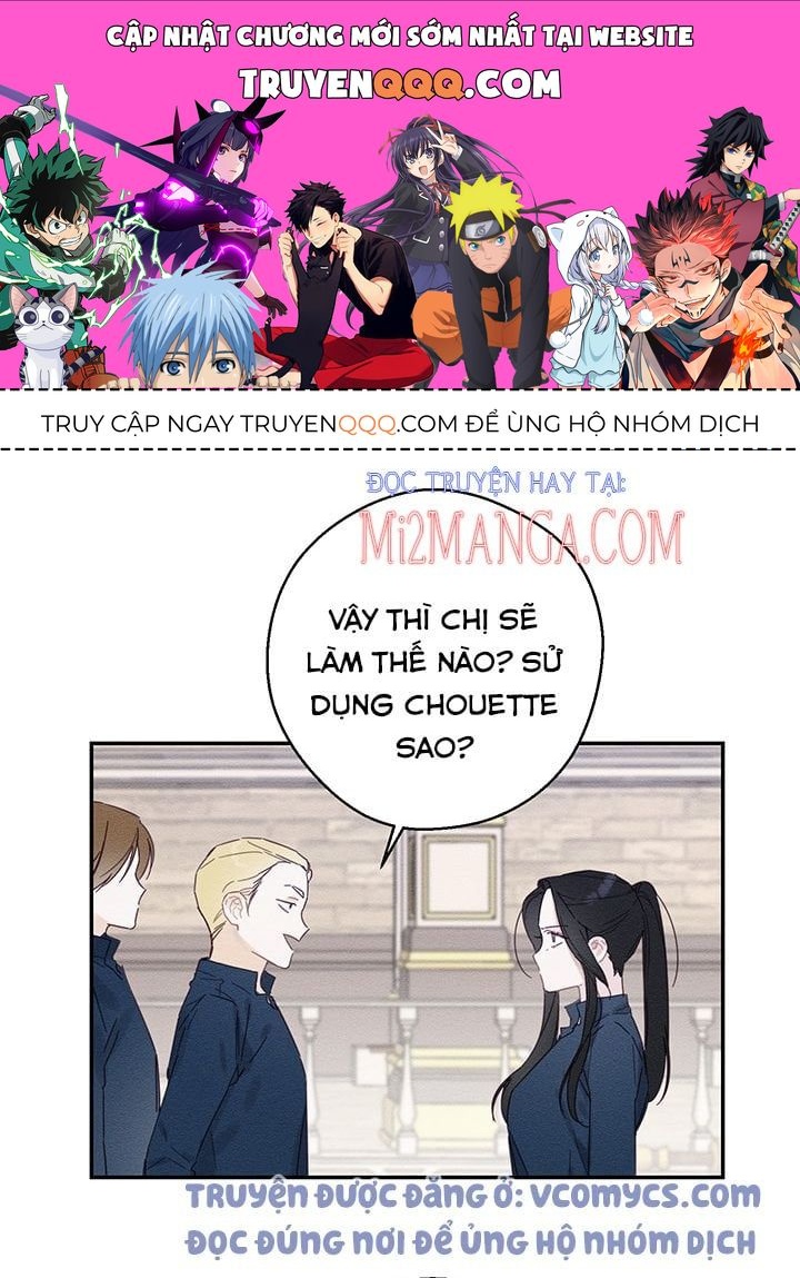 Tôi Phải Giấu Em Trai Trước Đã Chapter 14.5 - Trang 2