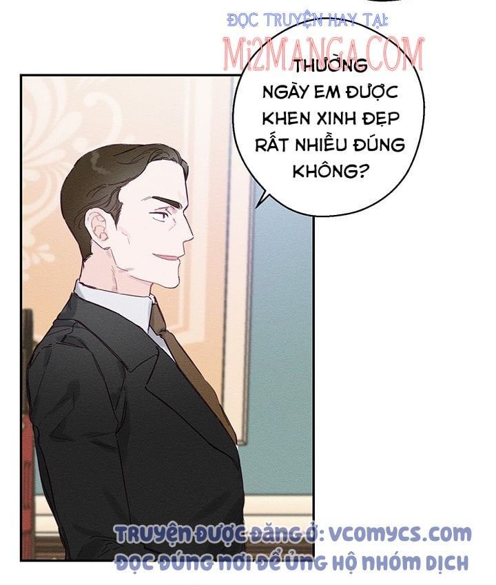 Tôi Phải Giấu Em Trai Trước Đã Chapter 14.5 - Trang 2