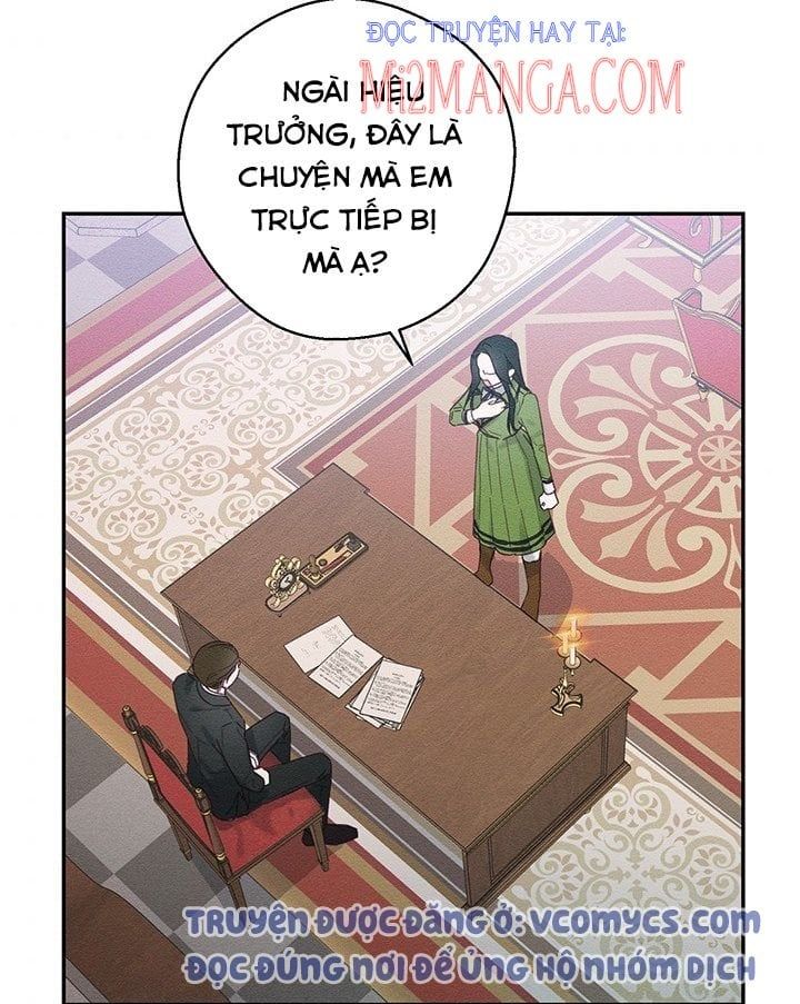 Tôi Phải Giấu Em Trai Trước Đã Chapter 14.5 - Trang 2