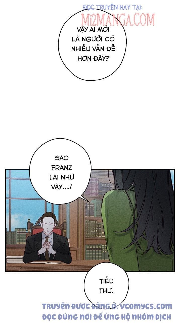 Tôi Phải Giấu Em Trai Trước Đã Chapter 14.5 - Trang 2