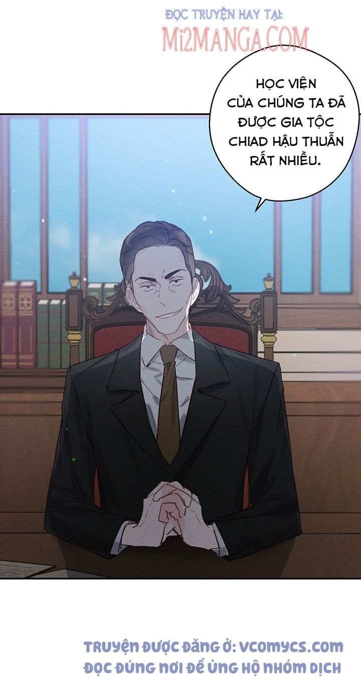 Tôi Phải Giấu Em Trai Trước Đã Chapter 14.5 - Trang 2