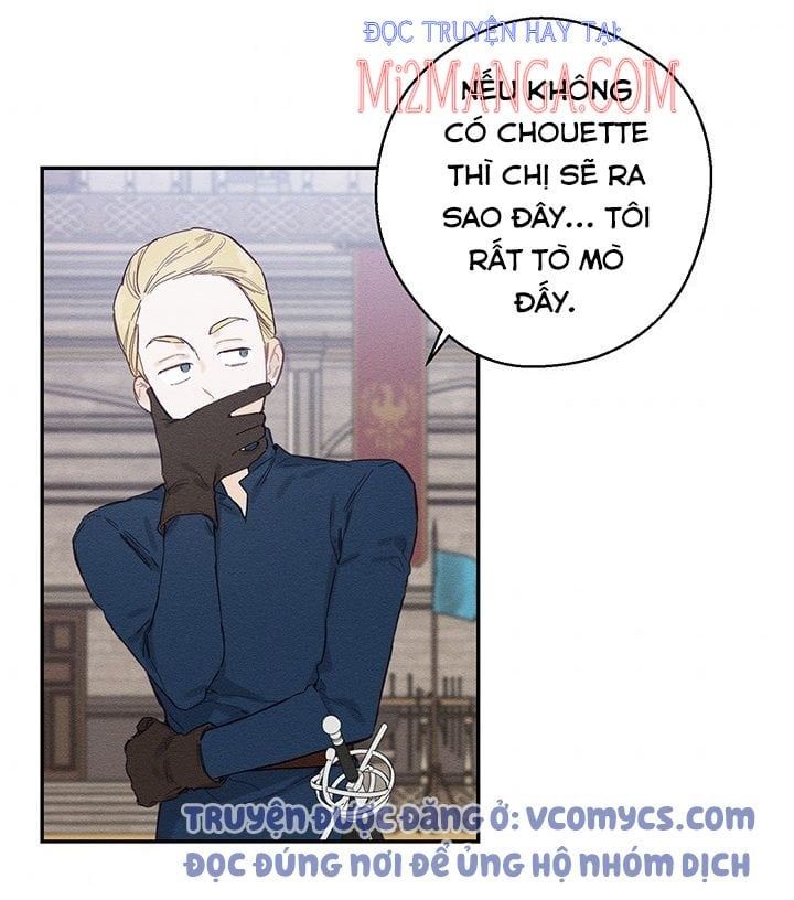 Tôi Phải Giấu Em Trai Trước Đã Chapter 14.5 - Trang 2