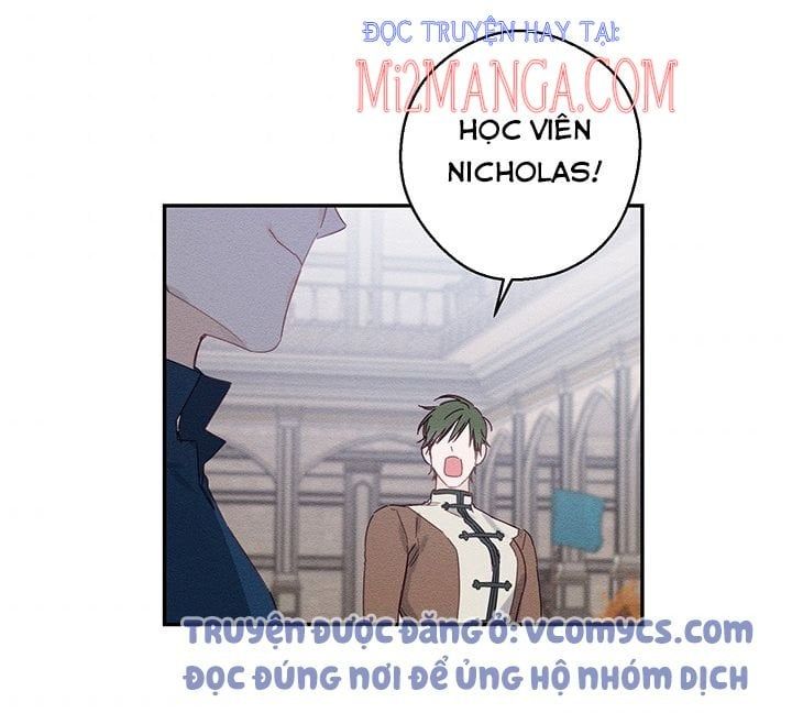 Tôi Phải Giấu Em Trai Trước Đã Chapter 14.5 - Trang 2