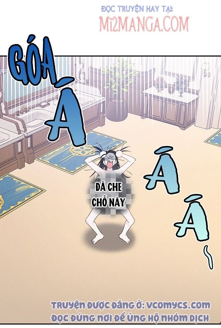 Tôi Phải Giấu Em Trai Trước Đã Chapter 14.5 - Trang 2