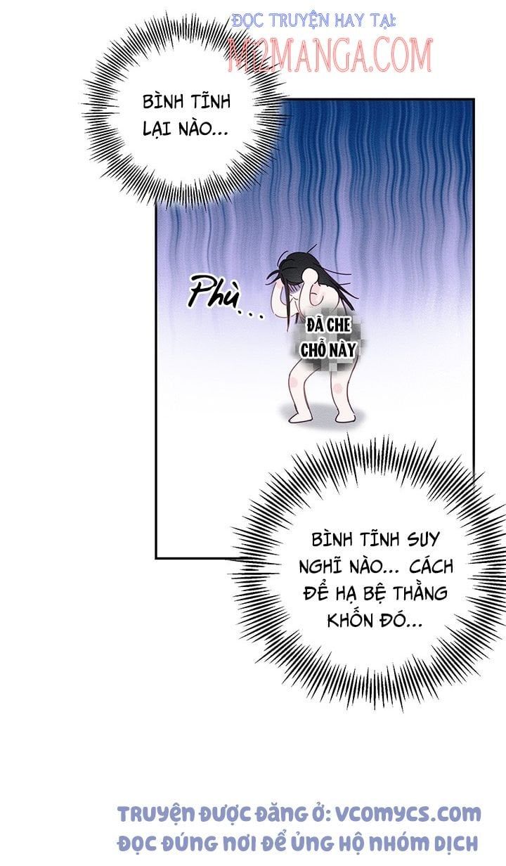 Tôi Phải Giấu Em Trai Trước Đã Chapter 14.5 - Trang 2