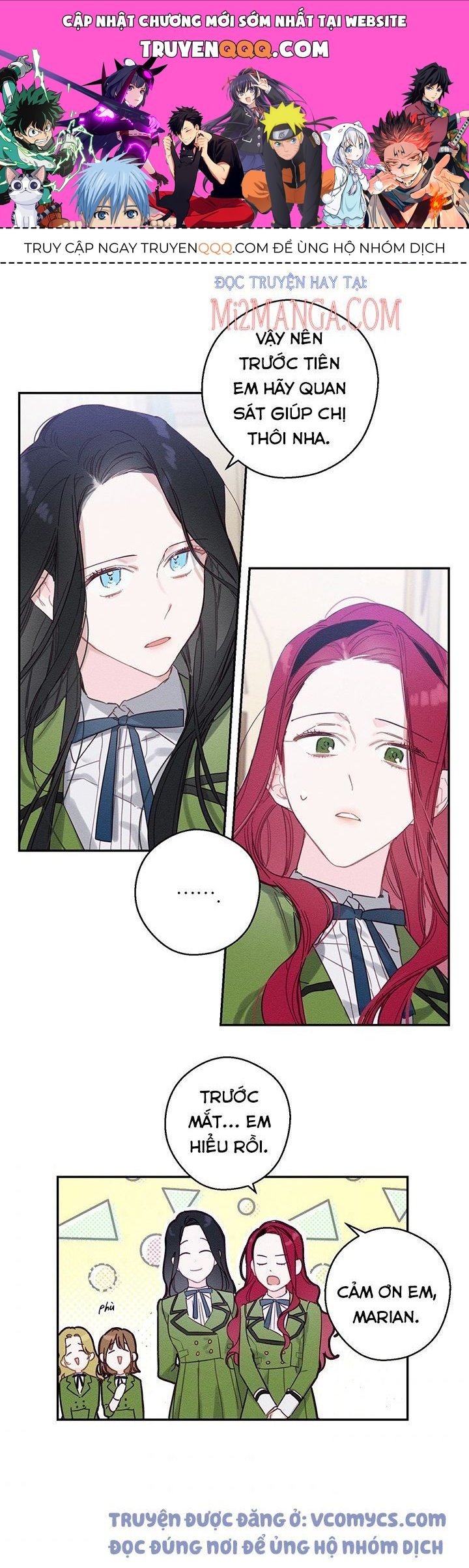 Tôi Phải Giấu Em Trai Trước Đã Chapter 15.5 - Trang 2