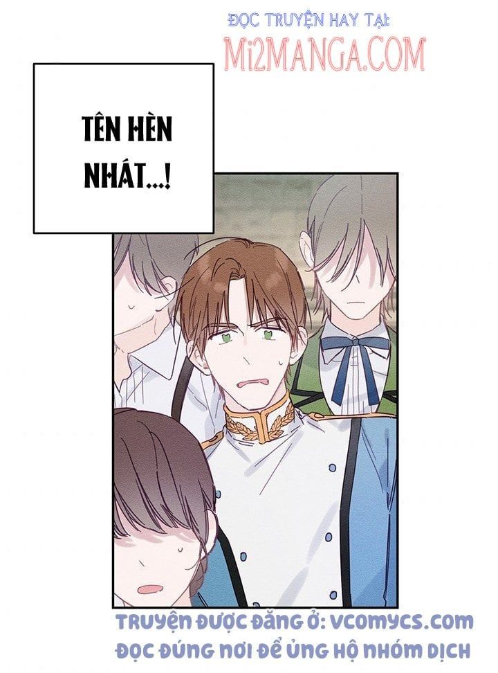 Tôi Phải Giấu Em Trai Trước Đã Chapter 15.5 - Trang 2