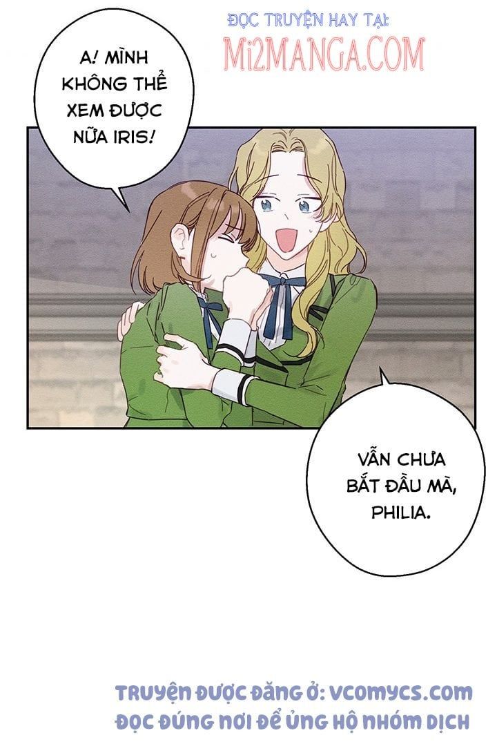 Tôi Phải Giấu Em Trai Trước Đã Chapter 15.5 - Trang 2