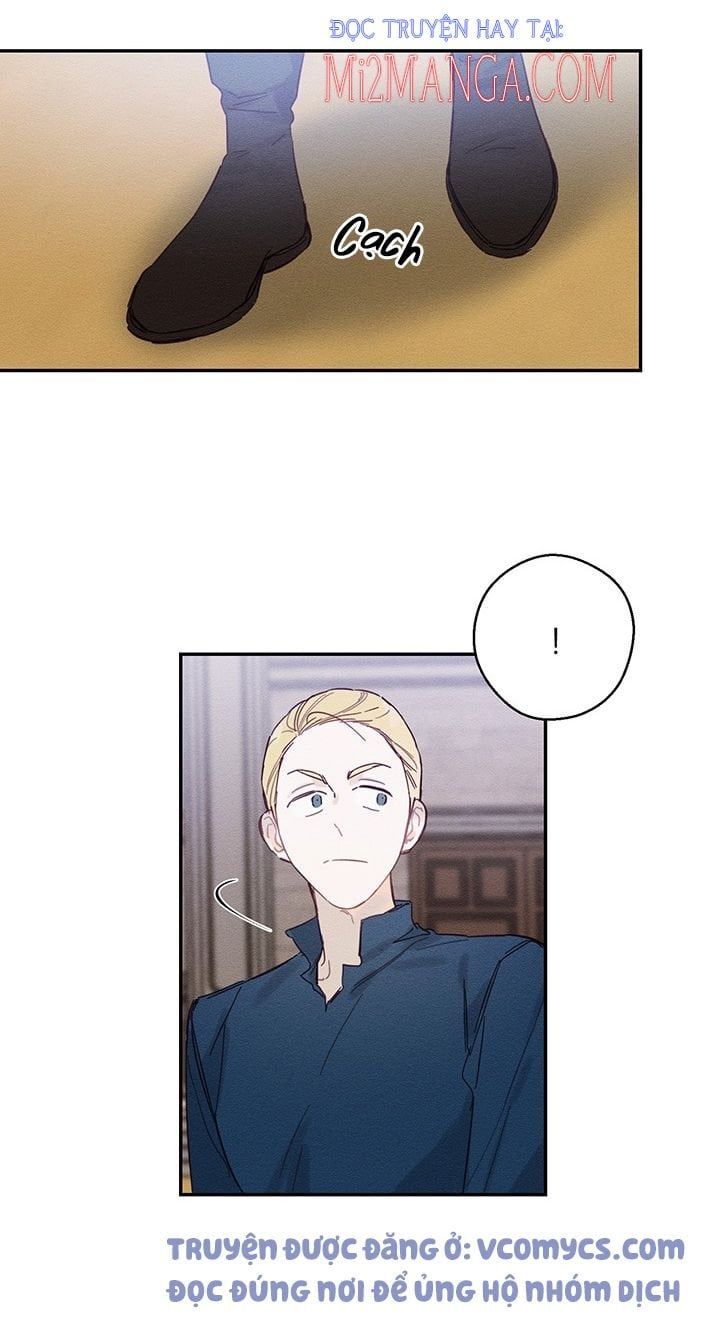 Tôi Phải Giấu Em Trai Trước Đã Chapter 15.5 - Trang 2