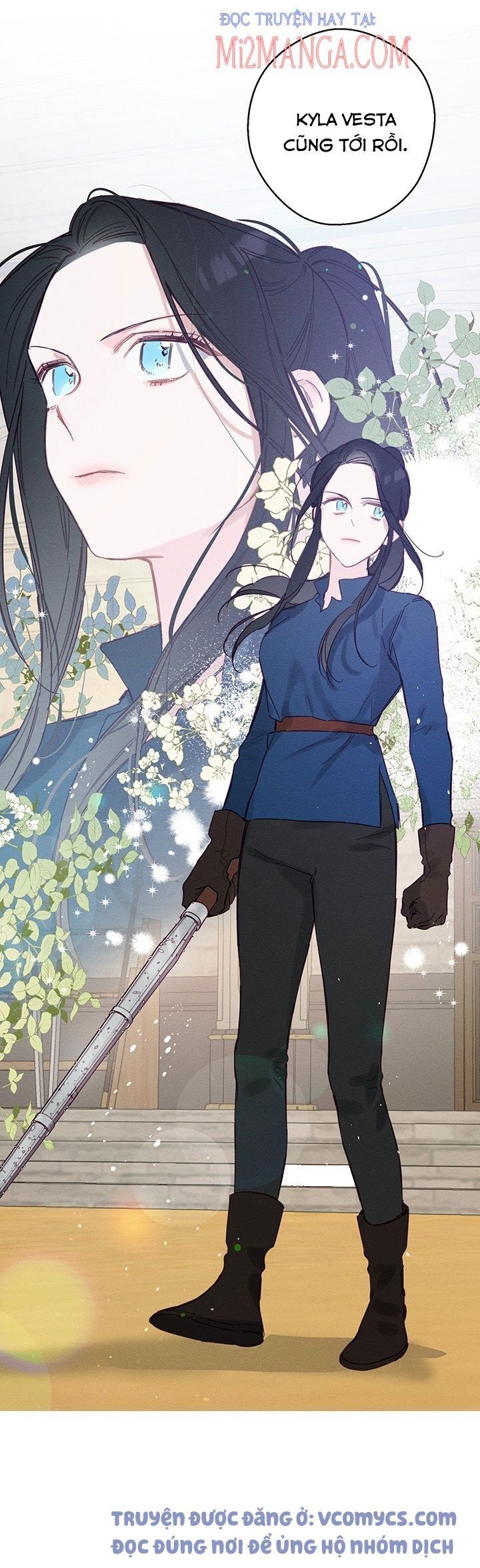 Tôi Phải Giấu Em Trai Trước Đã Chapter 15.5 - Trang 2