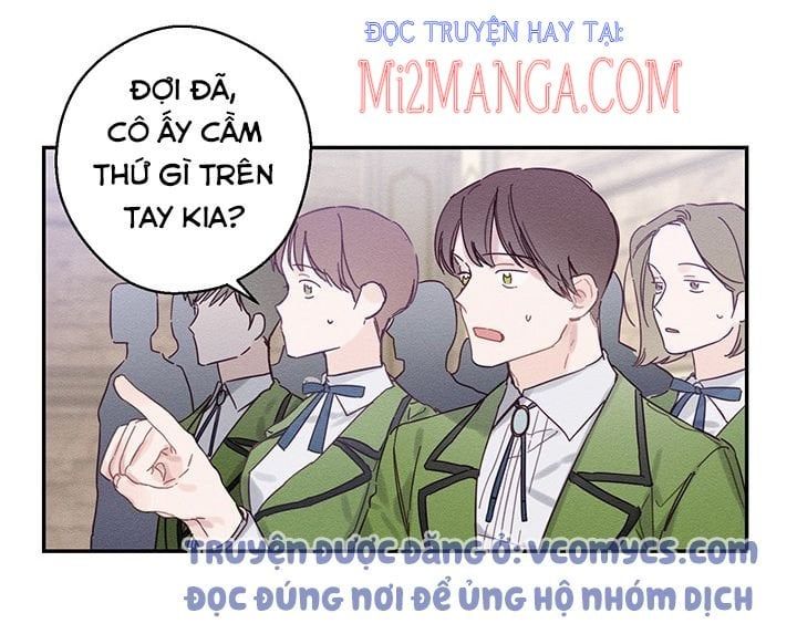 Tôi Phải Giấu Em Trai Trước Đã Chapter 15.5 - Trang 2