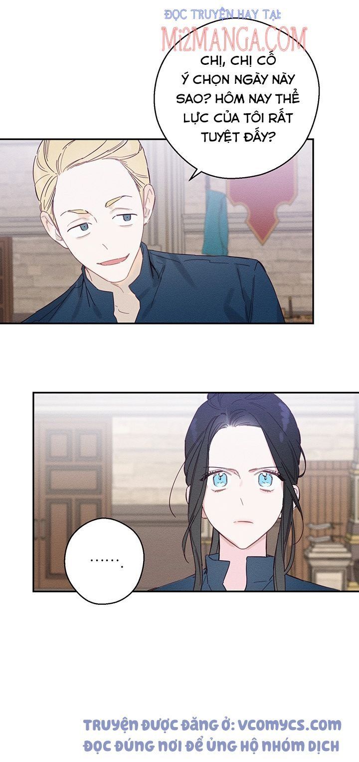 Tôi Phải Giấu Em Trai Trước Đã Chapter 15.5 - Trang 2