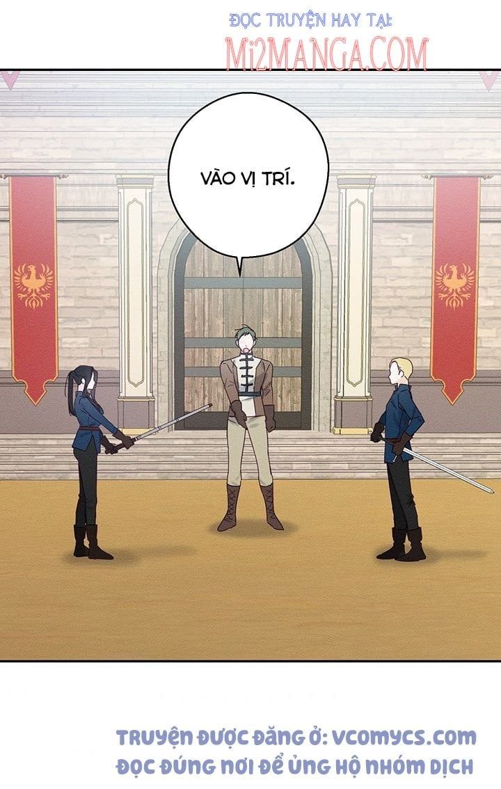 Tôi Phải Giấu Em Trai Trước Đã Chapter 15.5 - Trang 2