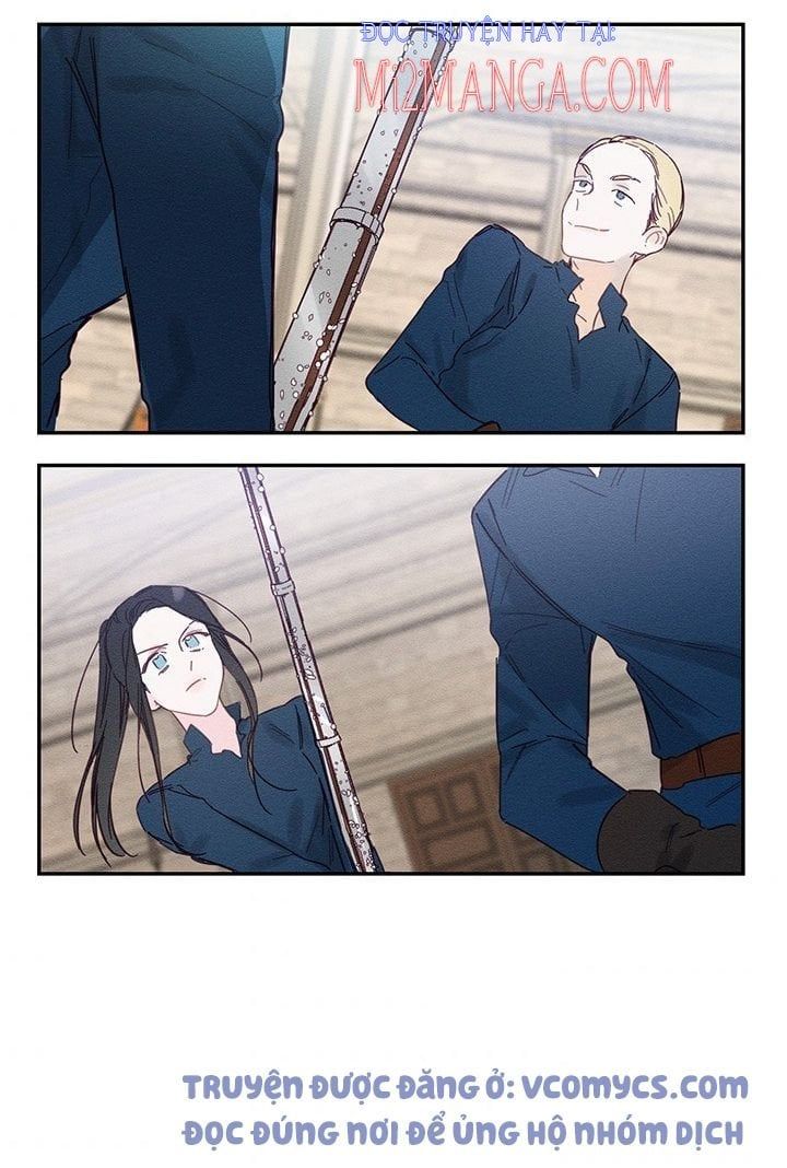Tôi Phải Giấu Em Trai Trước Đã Chapter 15.5 - Trang 2
