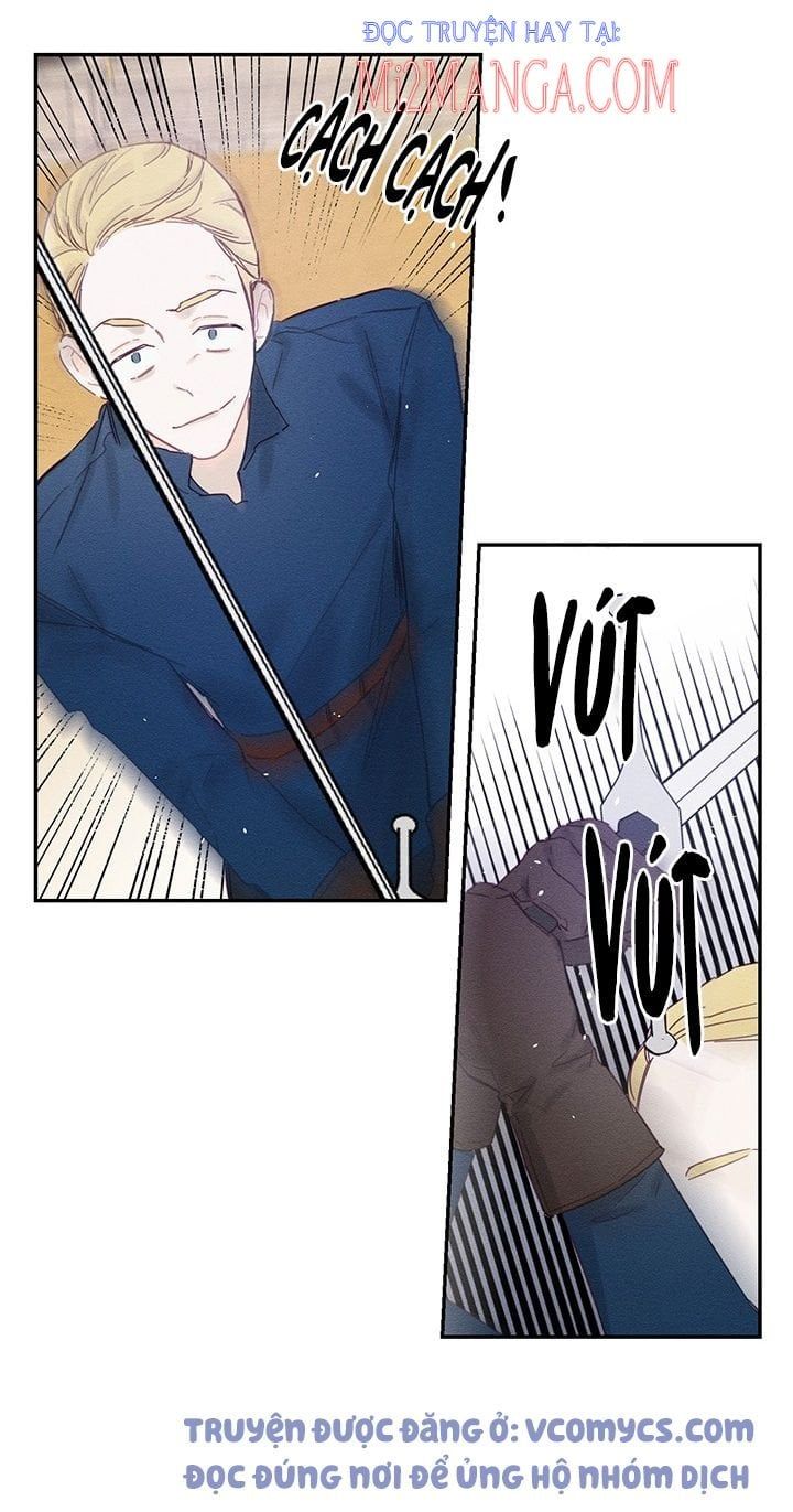 Tôi Phải Giấu Em Trai Trước Đã Chapter 15.5 - Trang 2