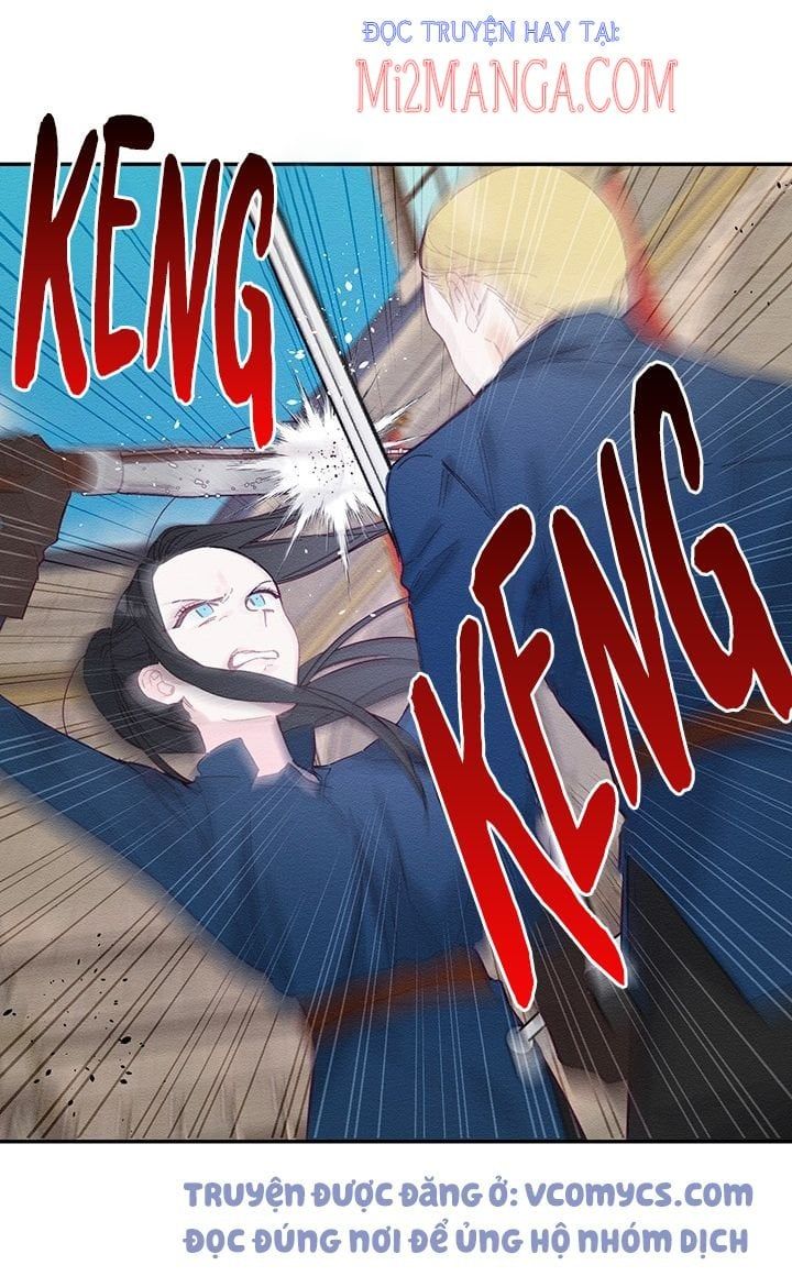 Tôi Phải Giấu Em Trai Trước Đã Chapter 15.5 - Trang 2