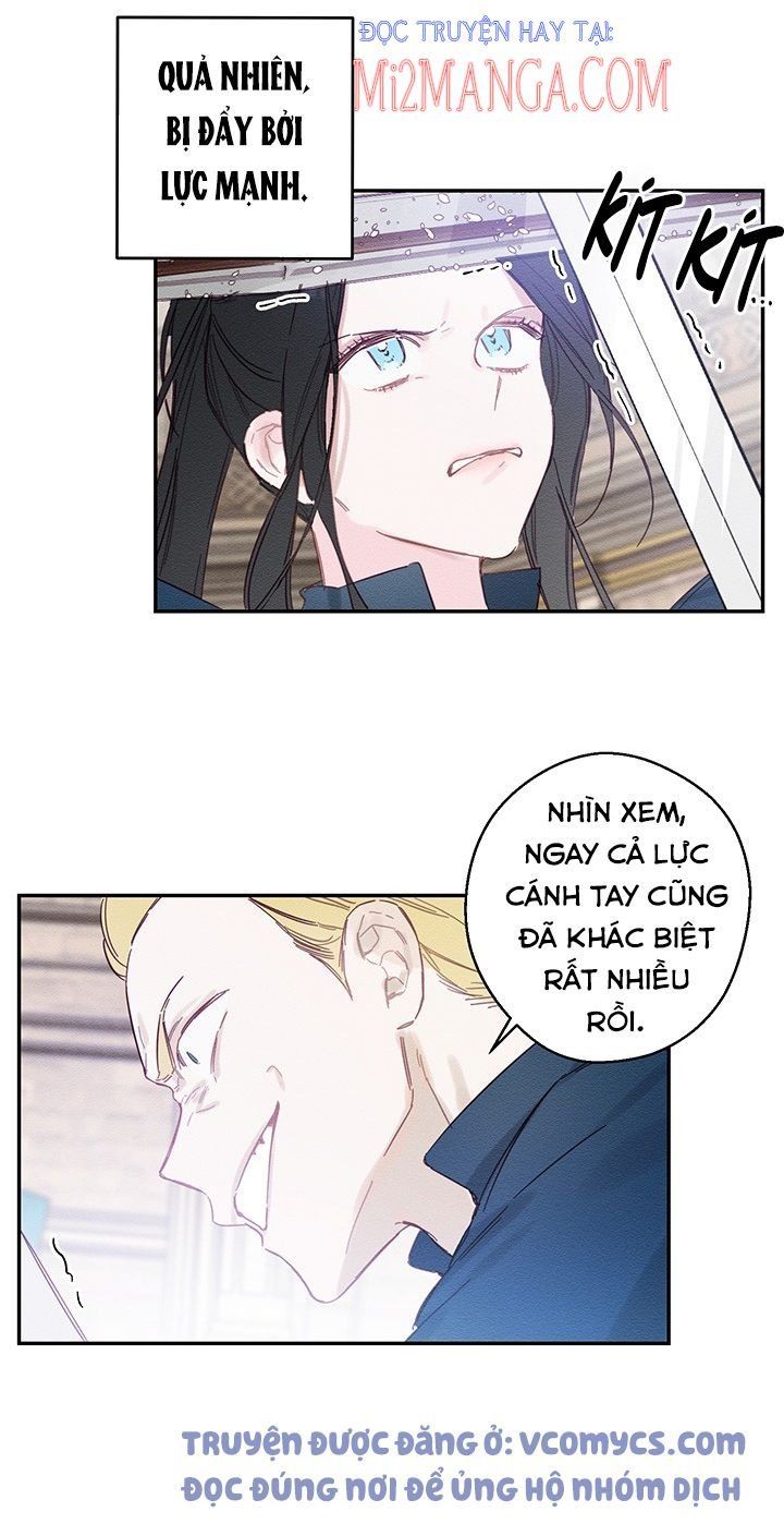 Tôi Phải Giấu Em Trai Trước Đã Chapter 15.5 - Trang 2