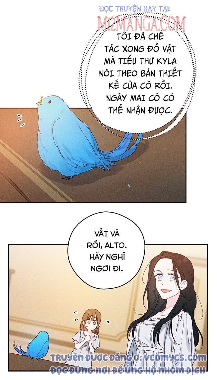 Tôi Phải Giấu Em Trai Trước Đã Chapter 15.5 - Trang 2