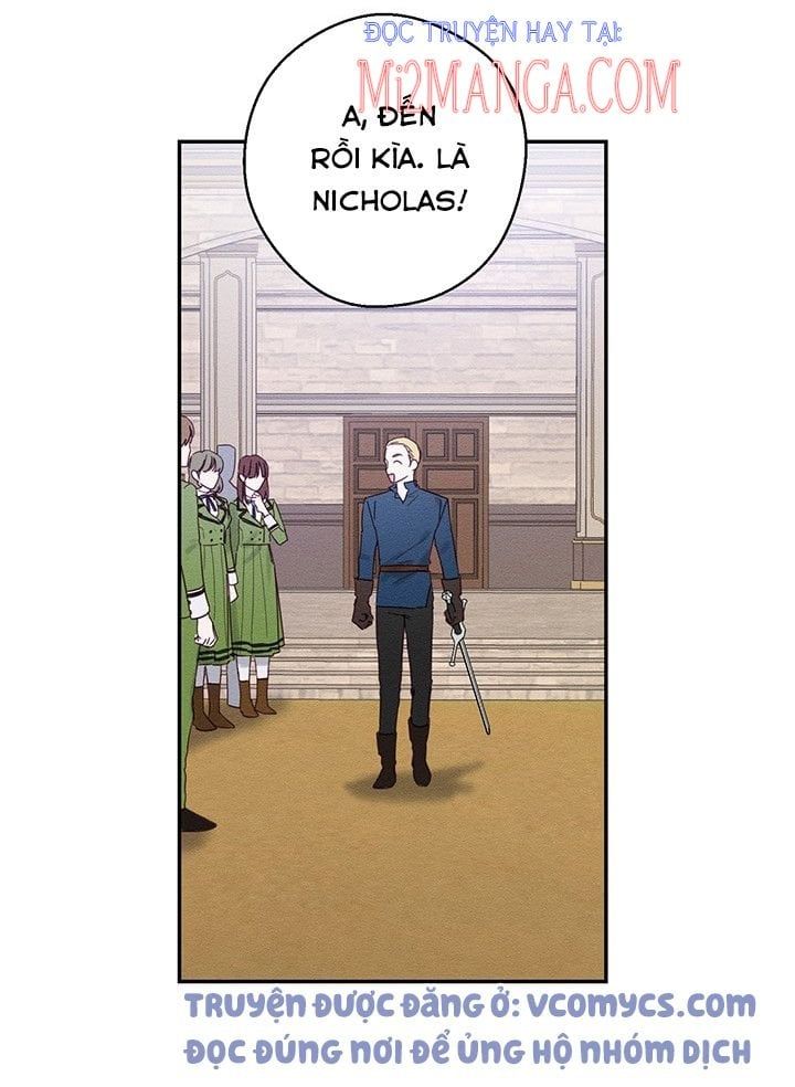 Tôi Phải Giấu Em Trai Trước Đã Chapter 15.5 - Trang 2