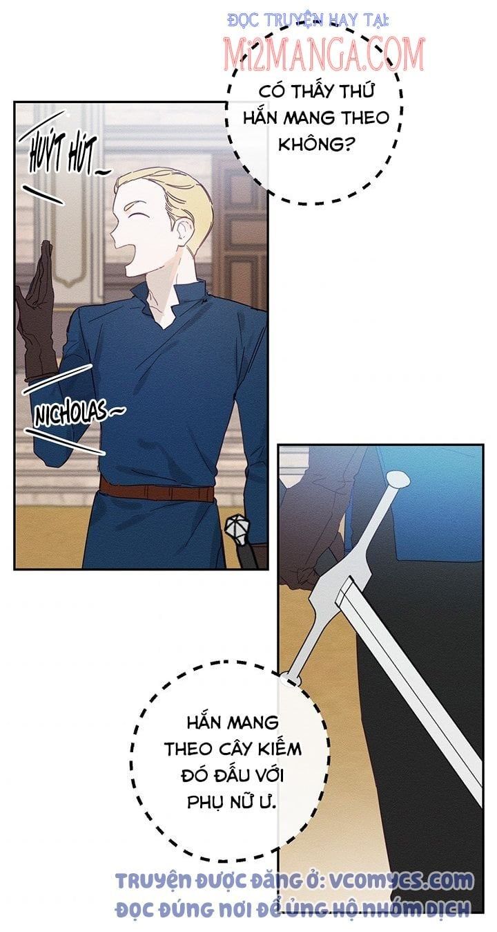 Tôi Phải Giấu Em Trai Trước Đã Chapter 15.5 - Trang 2