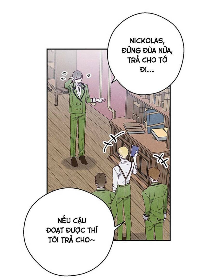 Tôi Phải Giấu Em Trai Trước Đã Chapter 15 - Trang 2