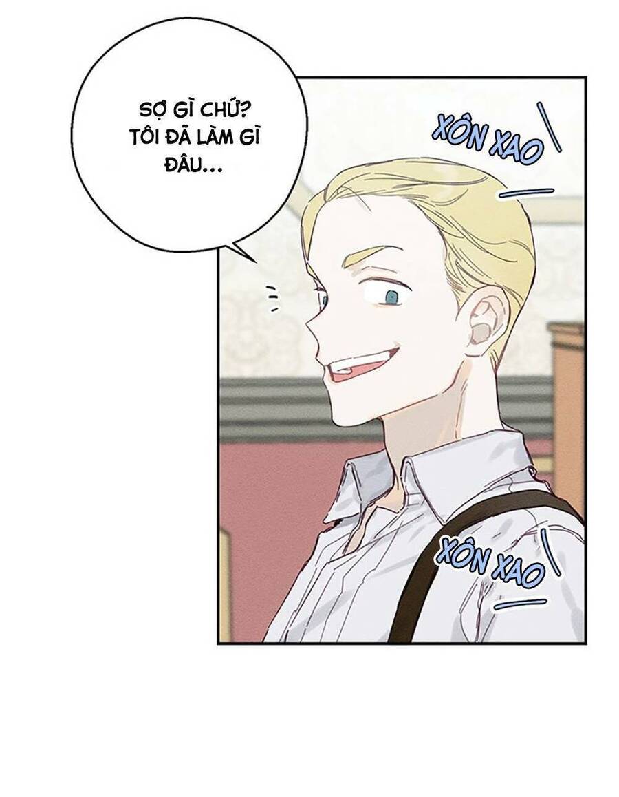 Tôi Phải Giấu Em Trai Trước Đã Chapter 15 - Trang 2