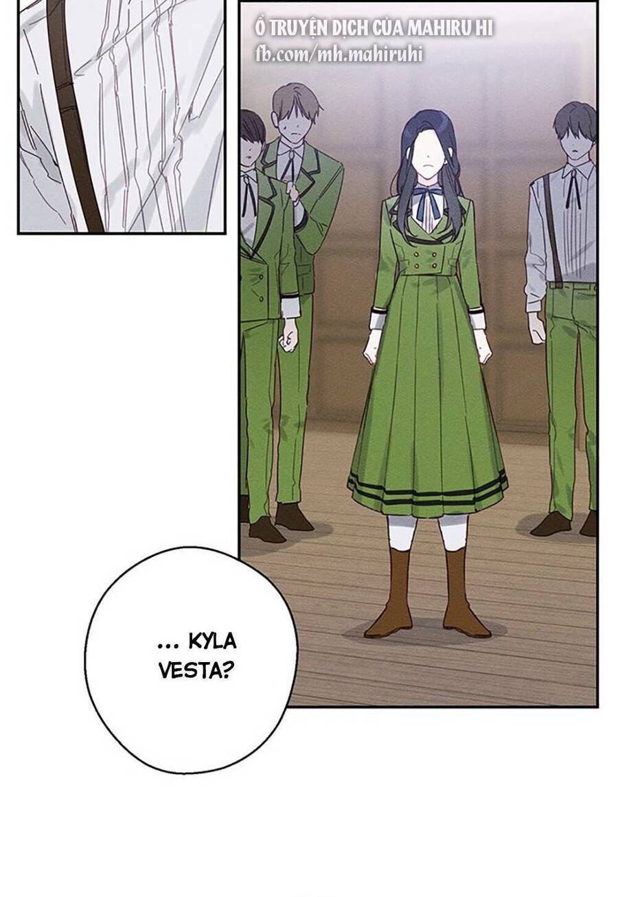 Tôi Phải Giấu Em Trai Trước Đã Chapter 15 - Trang 2