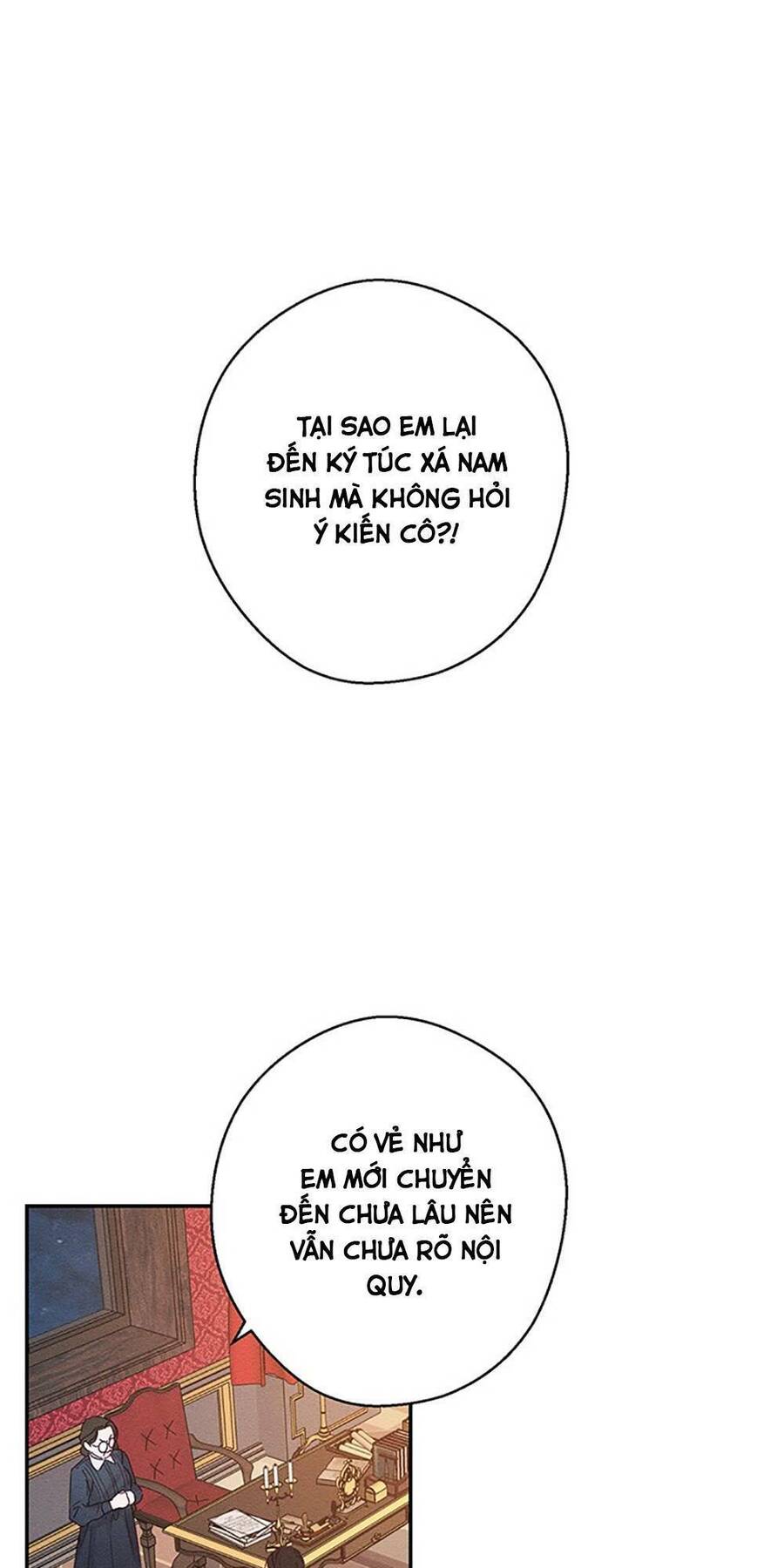 Tôi Phải Giấu Em Trai Trước Đã Chapter 15 - Trang 2