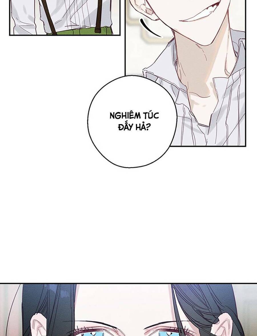 Tôi Phải Giấu Em Trai Trước Đã Chapter 15 - Trang 2