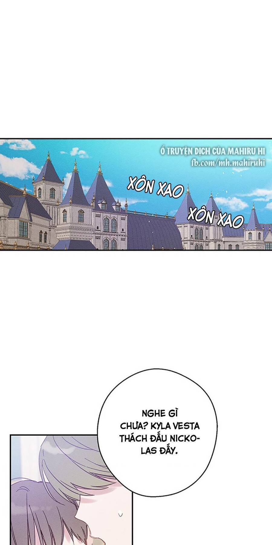 Tôi Phải Giấu Em Trai Trước Đã Chapter 15 - Trang 2