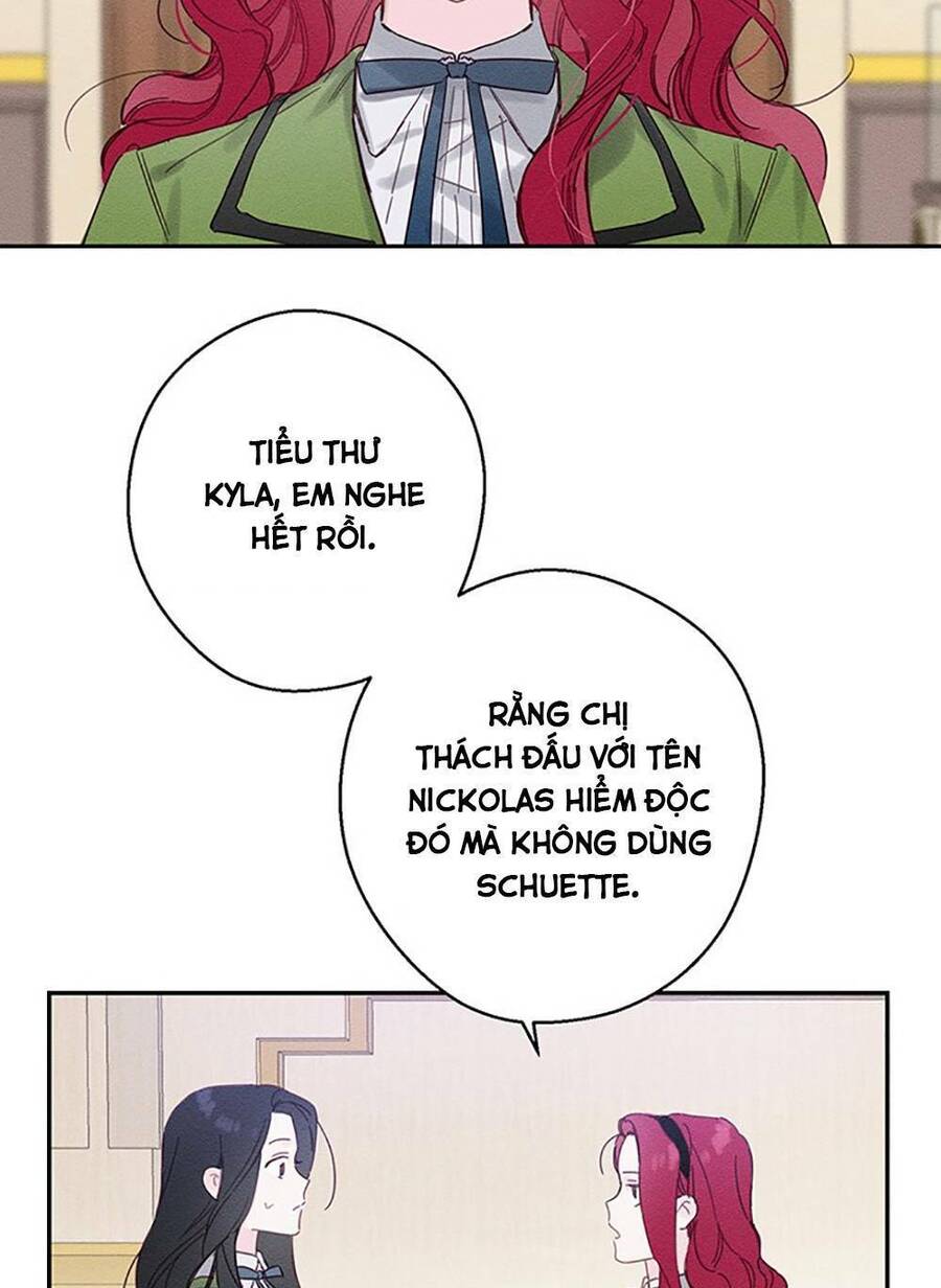 Tôi Phải Giấu Em Trai Trước Đã Chapter 15 - Trang 2