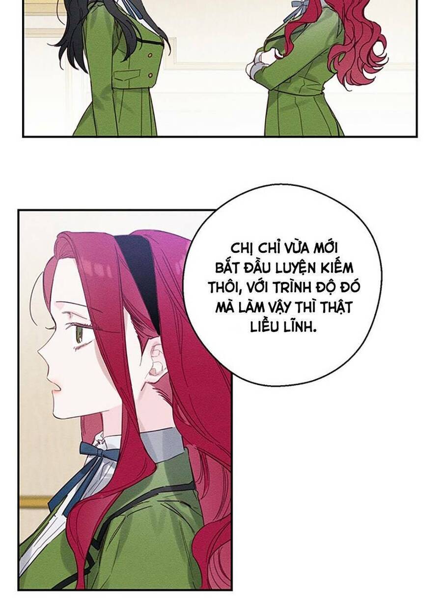 Tôi Phải Giấu Em Trai Trước Đã Chapter 15 - Trang 2