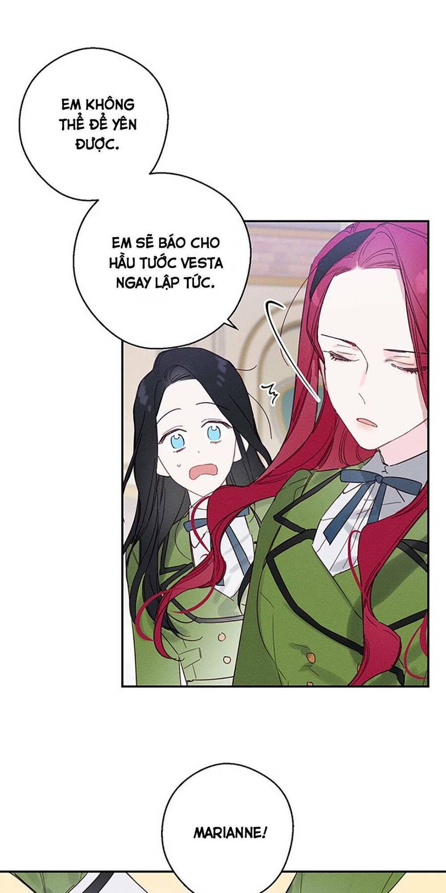 Tôi Phải Giấu Em Trai Trước Đã Chapter 15 - Trang 2