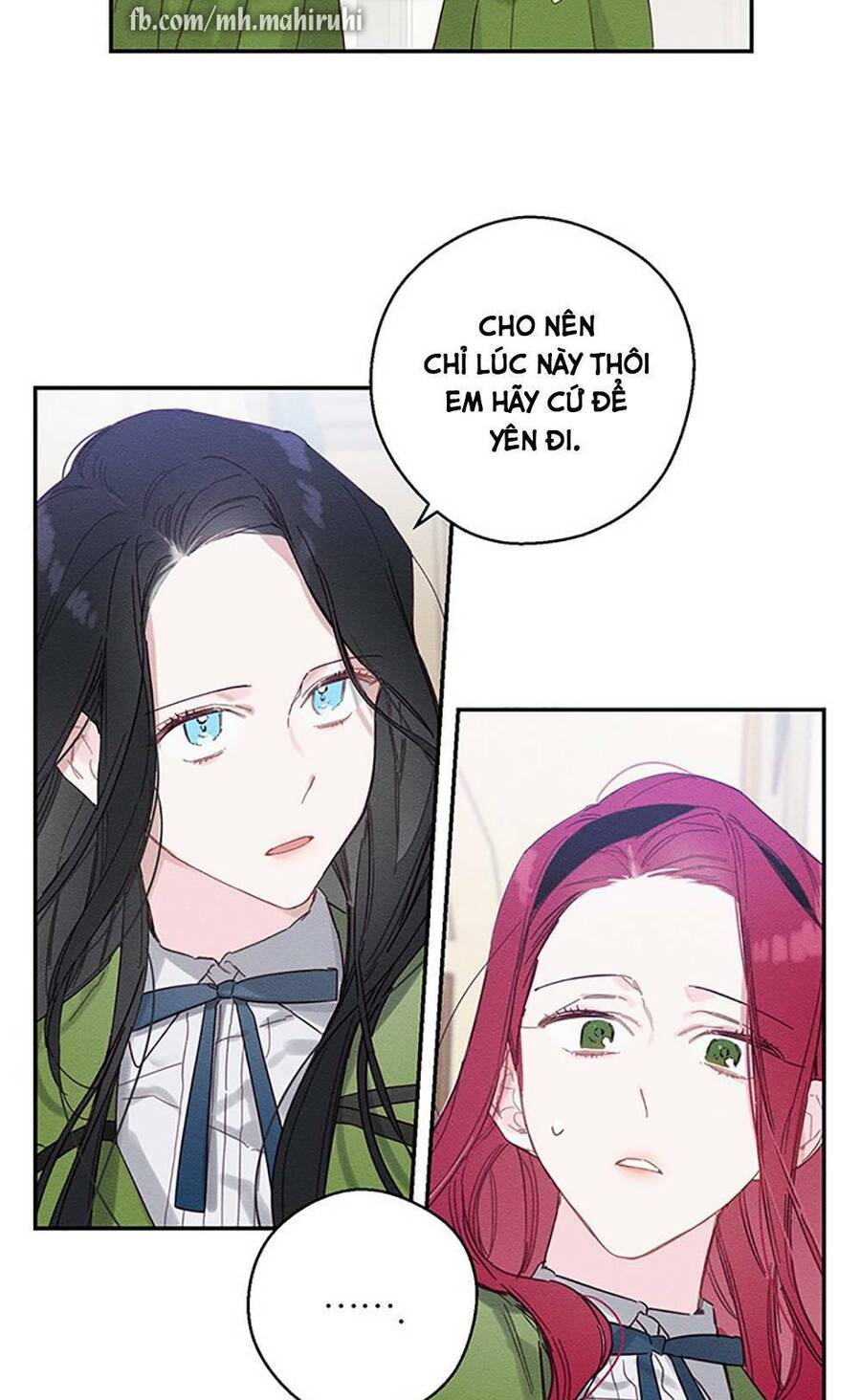 Tôi Phải Giấu Em Trai Trước Đã Chapter 15 - Trang 2