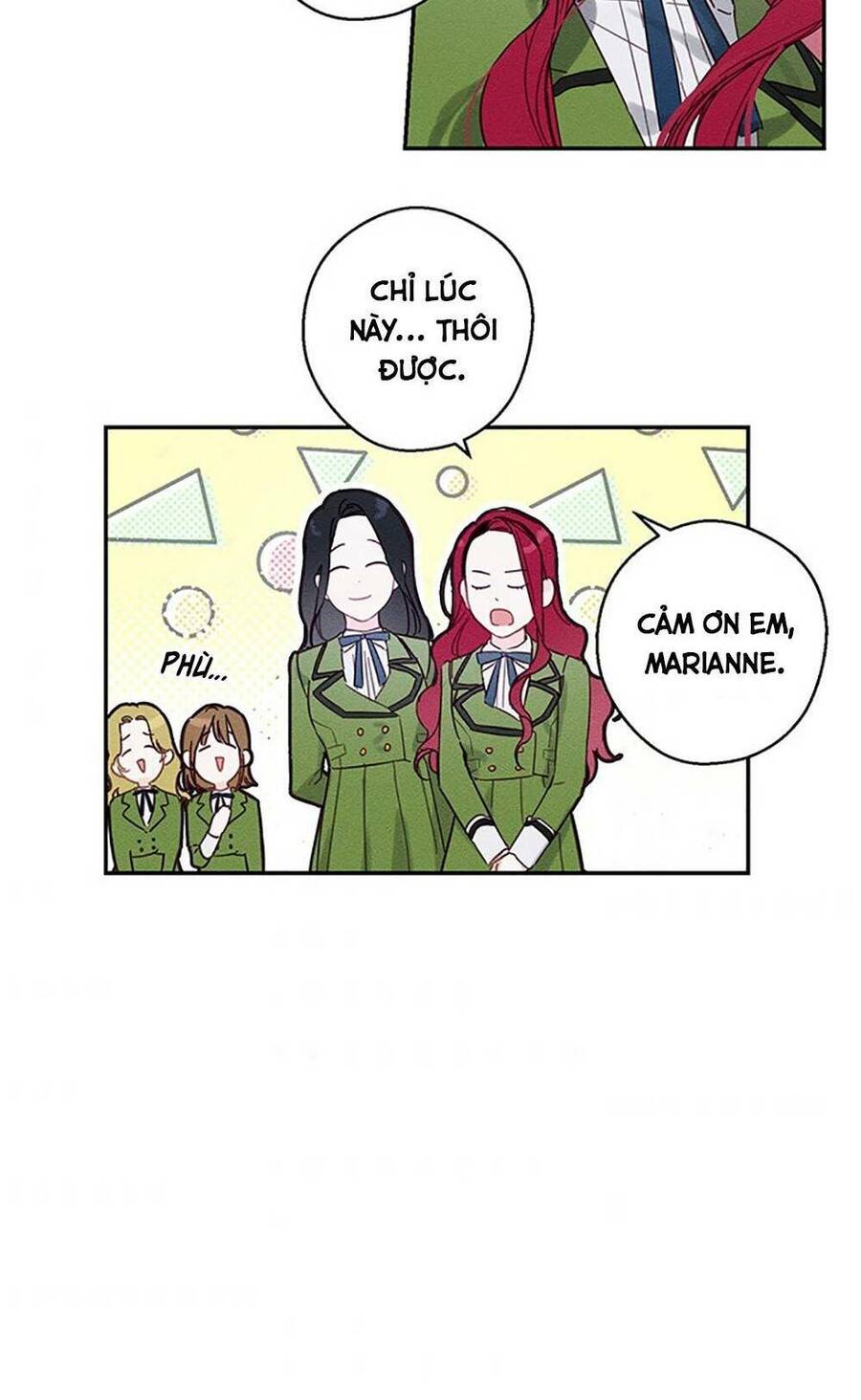 Tôi Phải Giấu Em Trai Trước Đã Chapter 15 - Trang 2