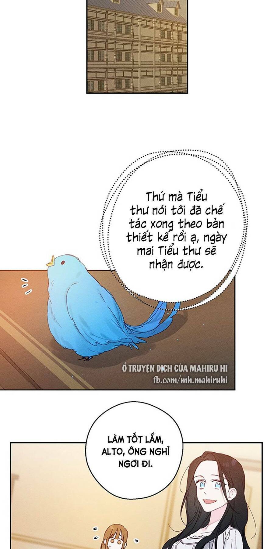 Tôi Phải Giấu Em Trai Trước Đã Chapter 15 - Trang 2