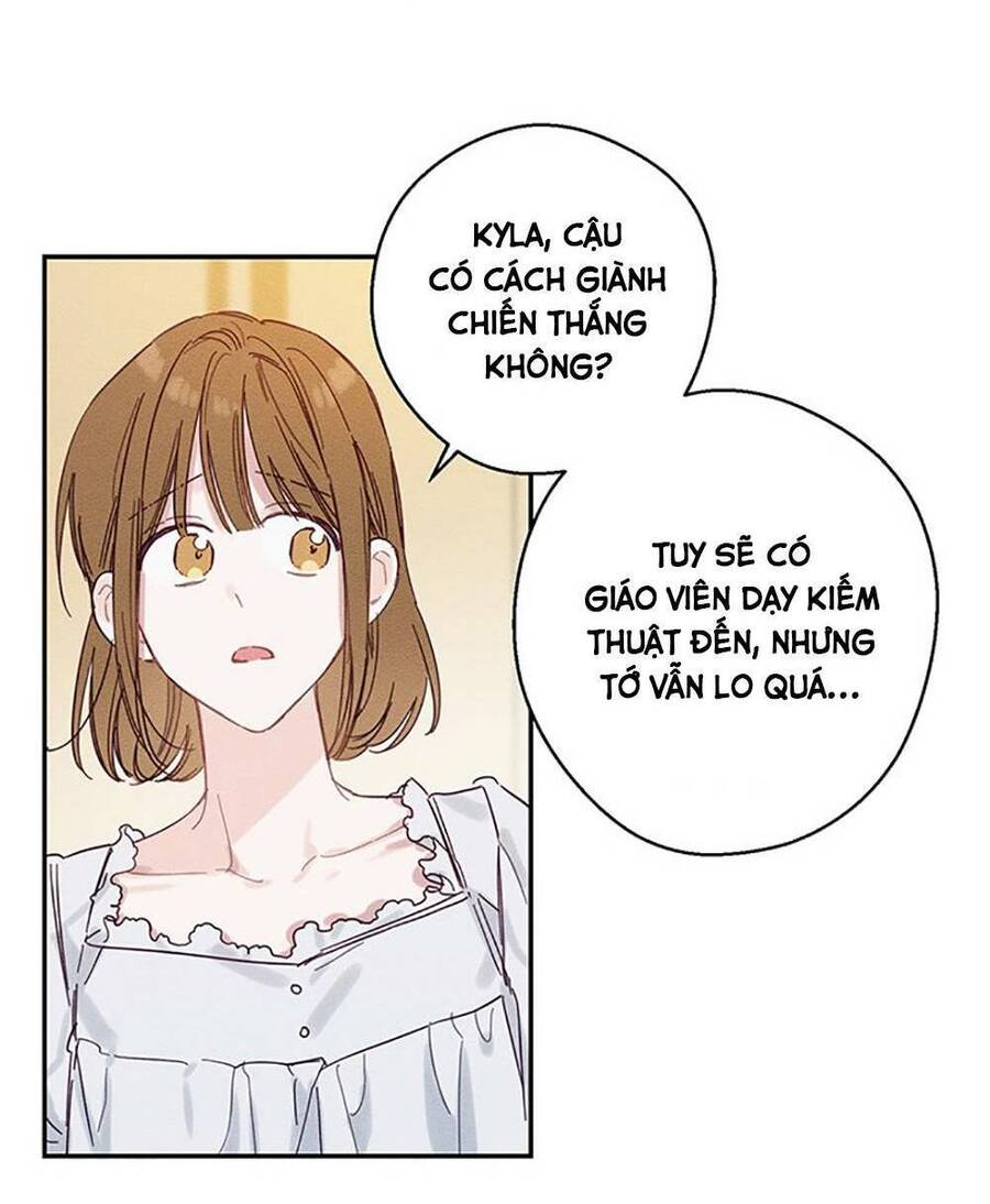 Tôi Phải Giấu Em Trai Trước Đã Chapter 15 - Trang 2