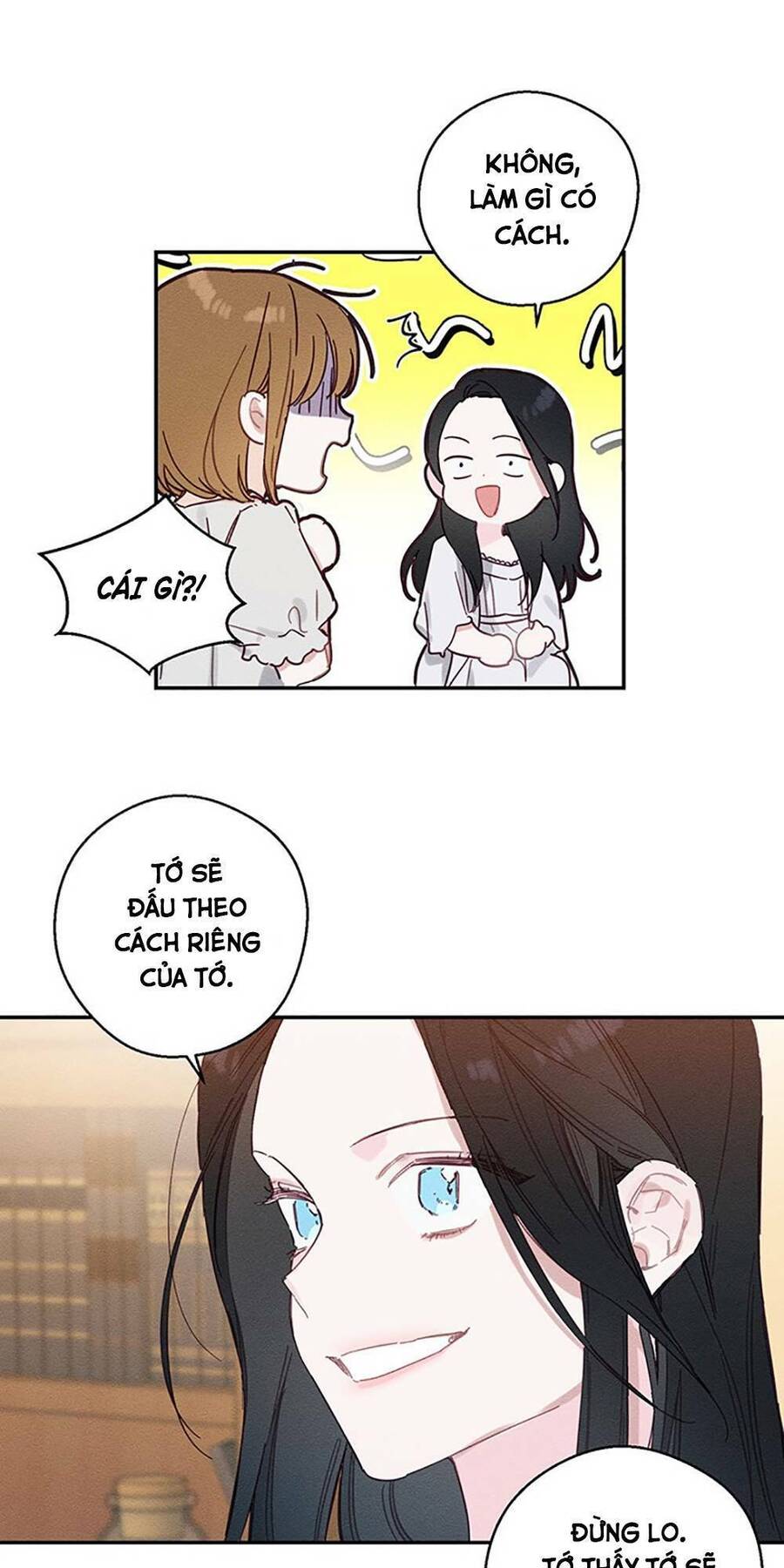 Tôi Phải Giấu Em Trai Trước Đã Chapter 15 - Trang 2