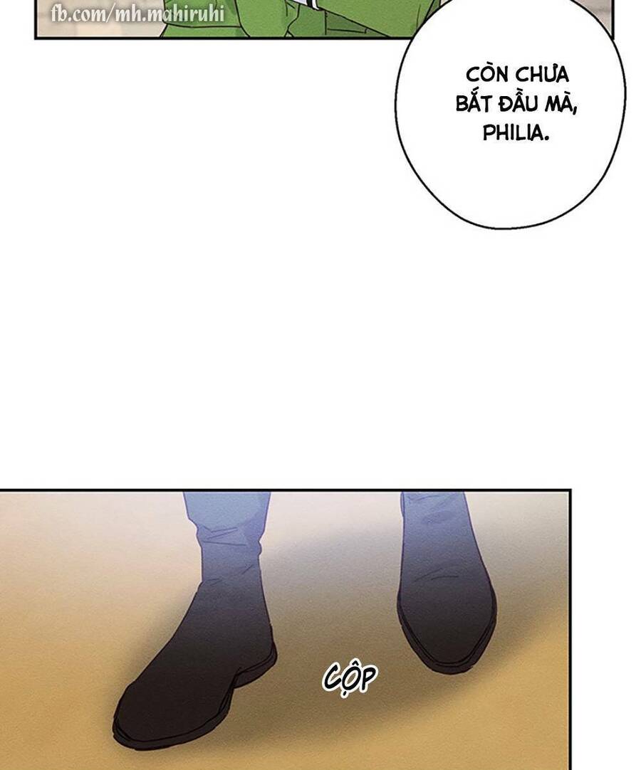 Tôi Phải Giấu Em Trai Trước Đã Chapter 15 - Trang 2